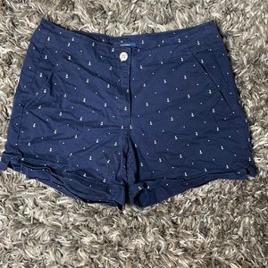 Náutica shorts